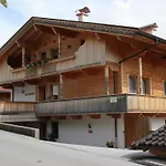 Lägenhet Haus Fernwald Rens *
