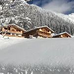 Haus Fernwald Rens Alpbach