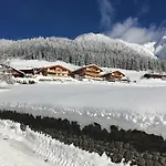 Haus Fernwald Rens Lägenhet