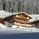 Lägenhet Haus Fernwald Rens