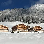 Haus Fernwald Rens