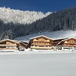Haus Fernwald Rens *