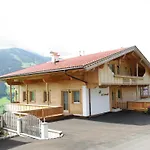 Haus Fernwald Rens Alpbach