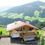 Lägenhet Haus Fernwald Rens