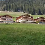 Haus Fernwald Rens Lägenhet Alpbach