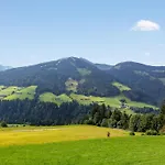 Lägenhet Haus Fernwald Rens Alpbach