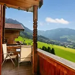 Lägenhet Haus Fernwald Rens *
