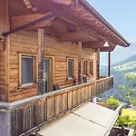 Lägenhet Haus Fernwald Rens *