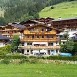 Haus Fernwald Rens Alpbach