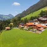 Lägenhet Haus Fernwald Rens Alpbach