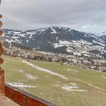 Lägenhet Haus Fernwald Rens *