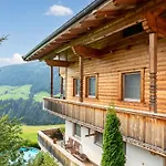 Haus Fernwald Rens Alpbach