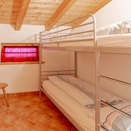 דירה Haus Fernwald Rens *