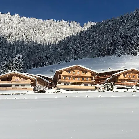 Haus Fernwald Rens *