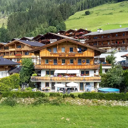 Haus Fernwald Rens * Alpbach