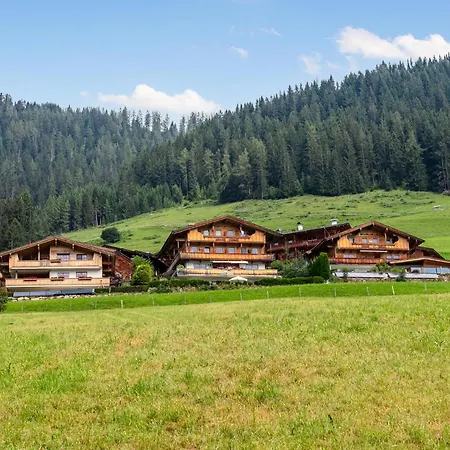 Haus Fernwald Rens Apartman