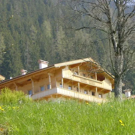 Haus Fernwald Rens *