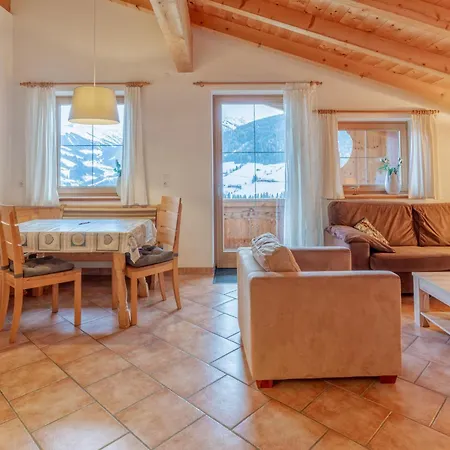 Haus Fernwald Rens *