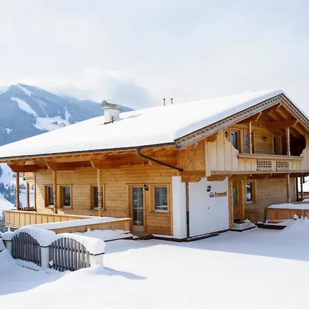 Haus Fernwald Rens 아파트