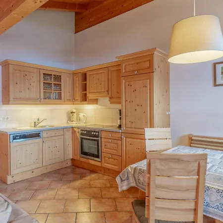 Haus Fernwald Rens 아파트 알프바취