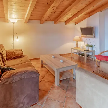 Apartamento Haus Fernwald Rens