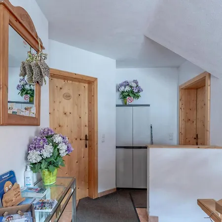 Haus Fernwald Rens *