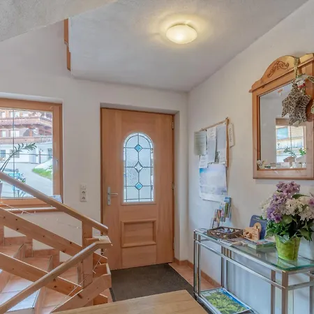 Haus Fernwald Rens Apartamento Alpbach