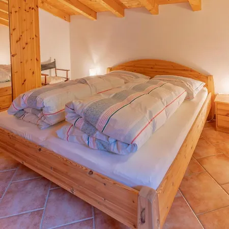 Haus Fernwald Rens Alpbach