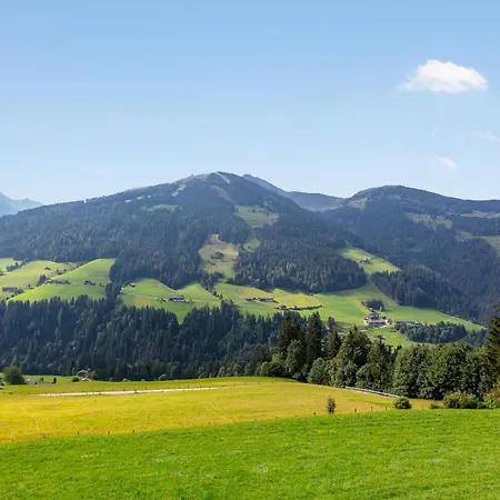 아파트 Haus Fernwald Rens 알프바취