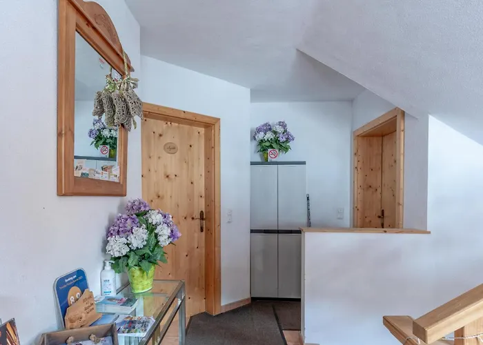 Haus Fernwald Rens *