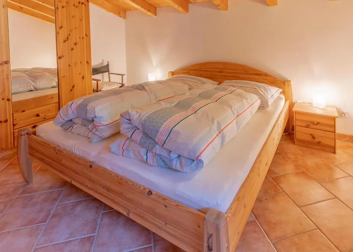 Haus Fernwald Rens Alpbach