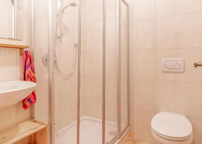 Haus Fernwald Rens * Alpbach