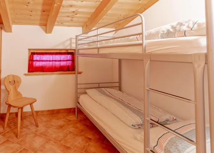 Haus Fernwald Rens Apartamento