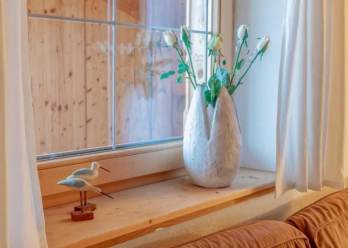 Haus Fernwald Rens Alpbach