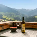 Haus Fernwald Rens Апартаменты