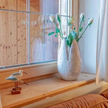 Haus Fernwald Rens アルプバッハ