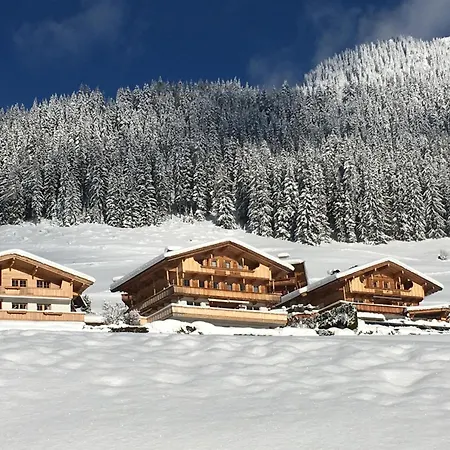 Haus Fernwald Rens