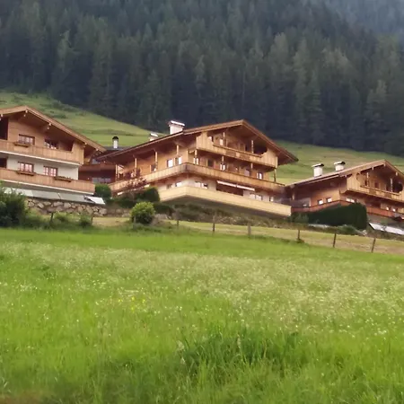 アパート Haus Fernwald Rens